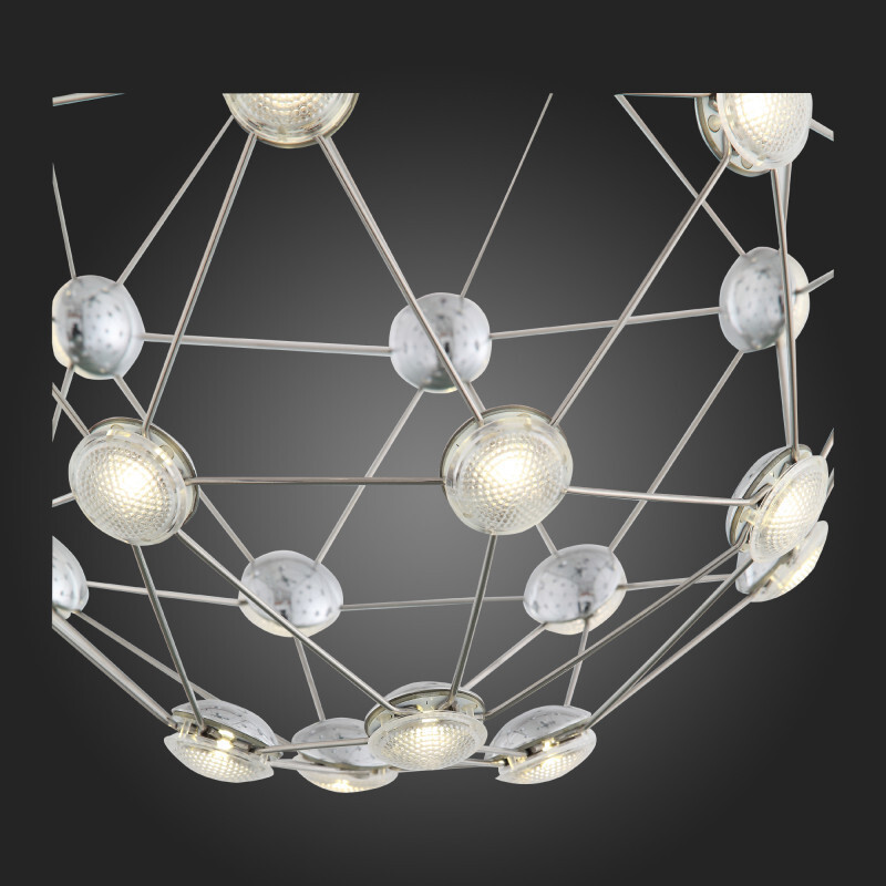 Подвесная люстра ST Luce SL796.103.48