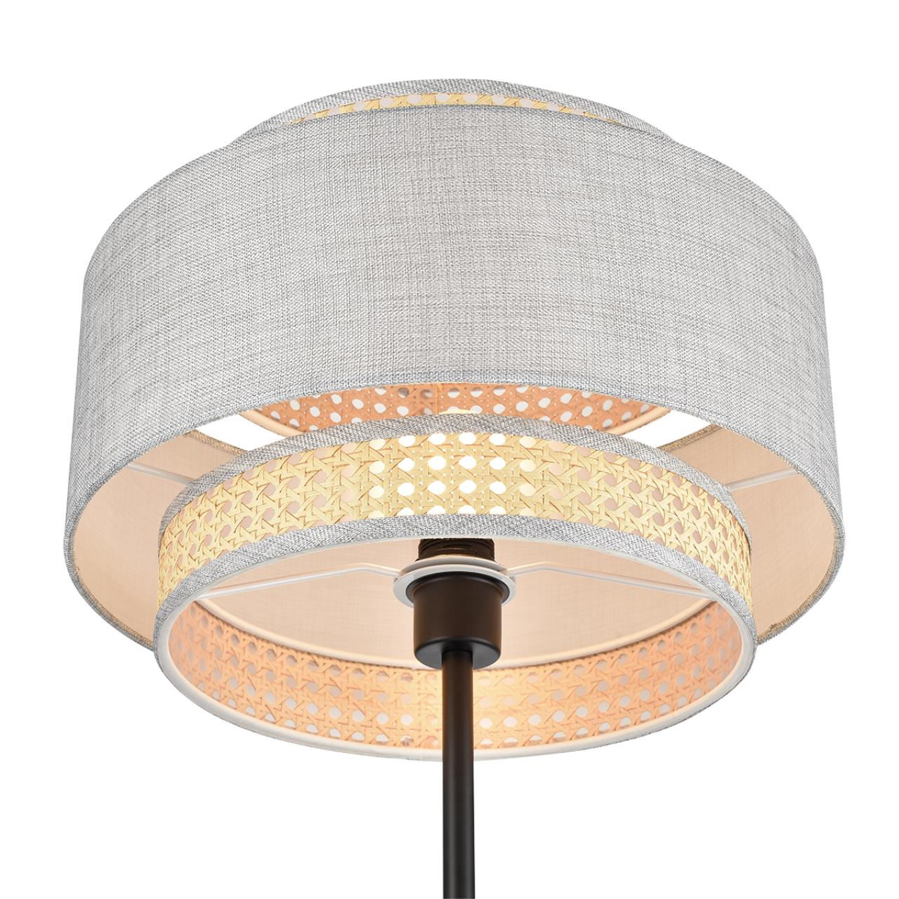 Торшер Lumion 8043/1F