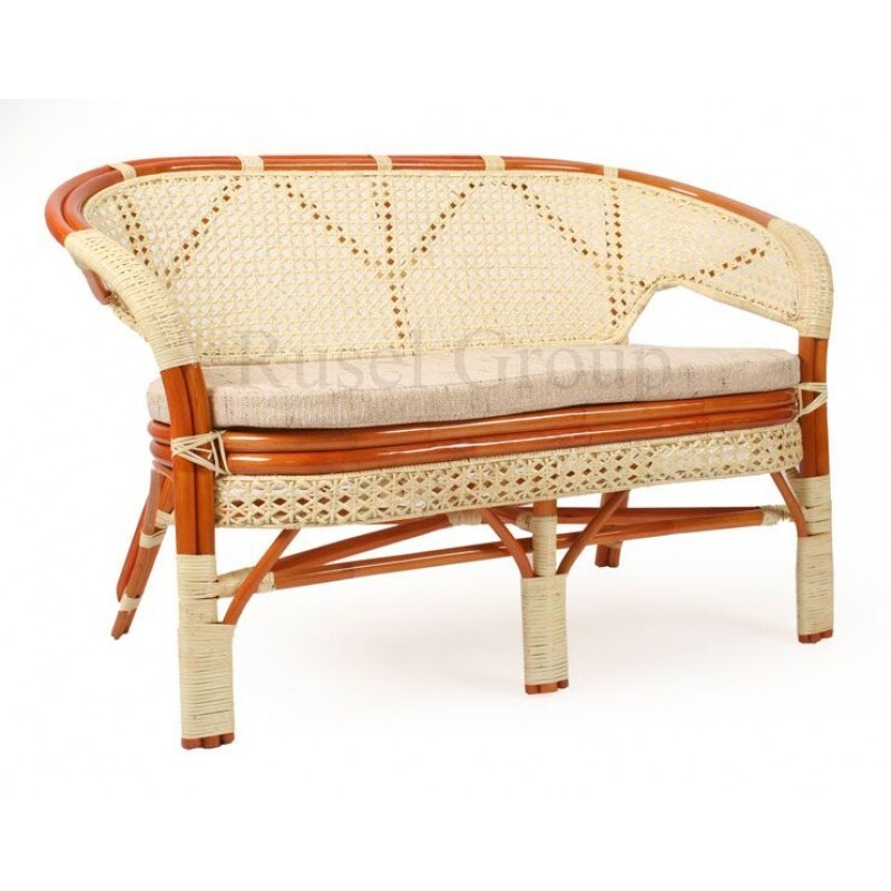 Набор для отдыха Pelangi Rattandesign