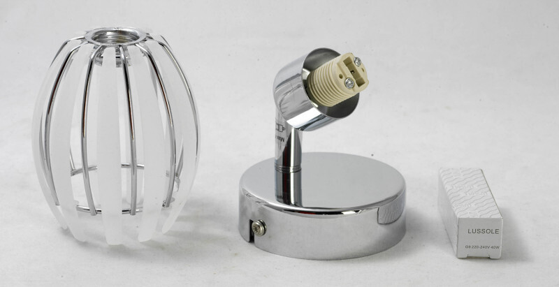 Бра Lussole LGO LSP-0099