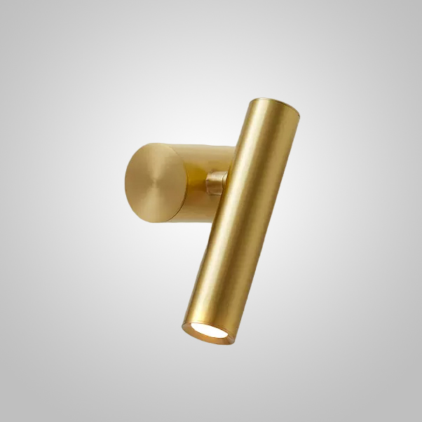 Бра ARD Brass by ImperiumLoft