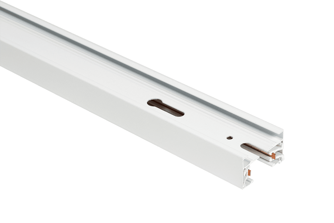 Шинопровод однофазный DesignLed TR-WH-2