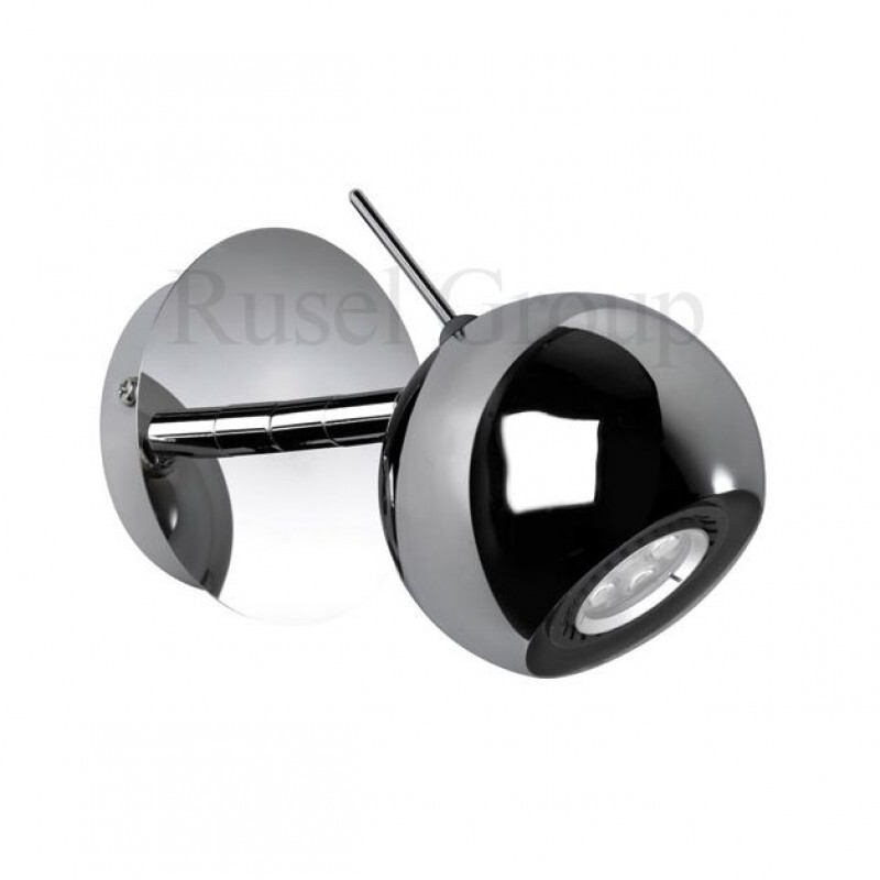 Настенный светильник Leds C4 TRINITY AP