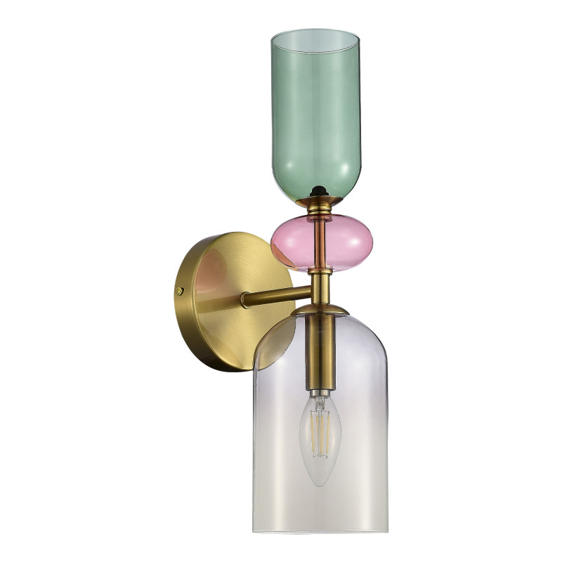 Бра ST-Luce SL2000.201.01