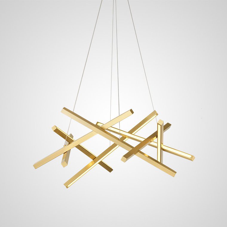 Подвесной светильник SCATTER by ImperiumLoft