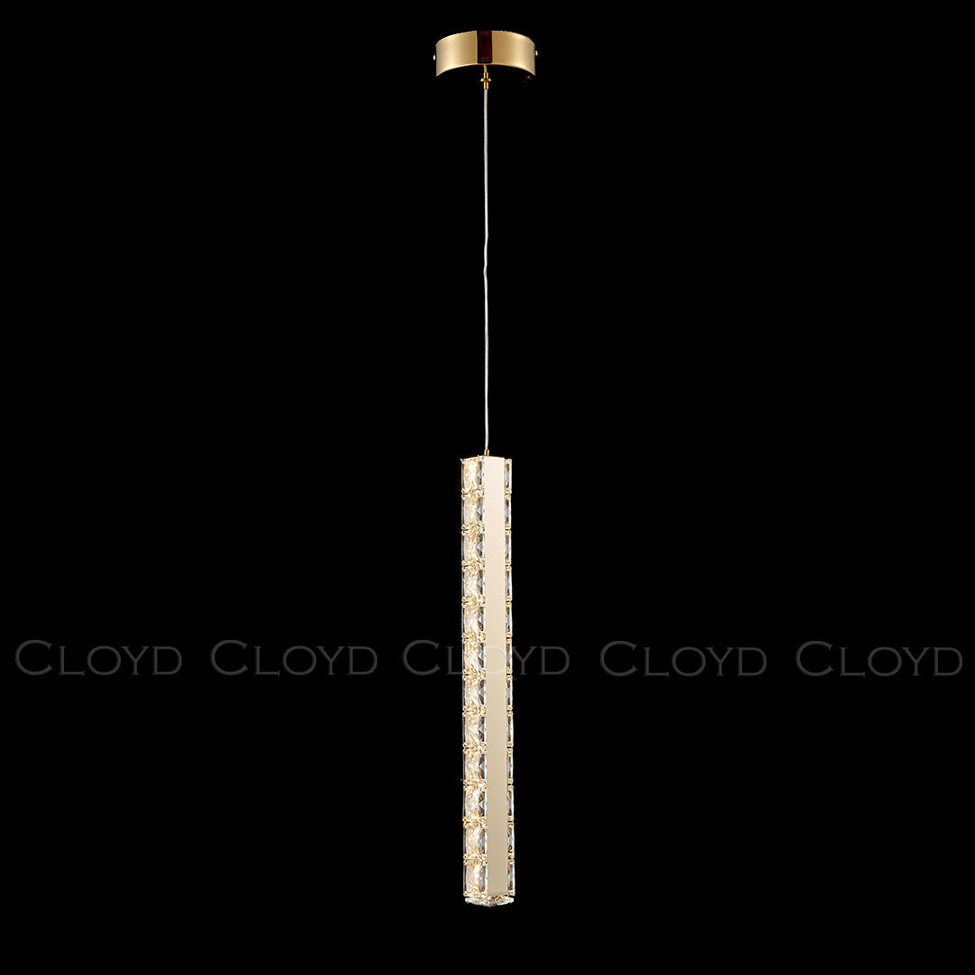 Подвесной светильник Cloyd Elata 11560