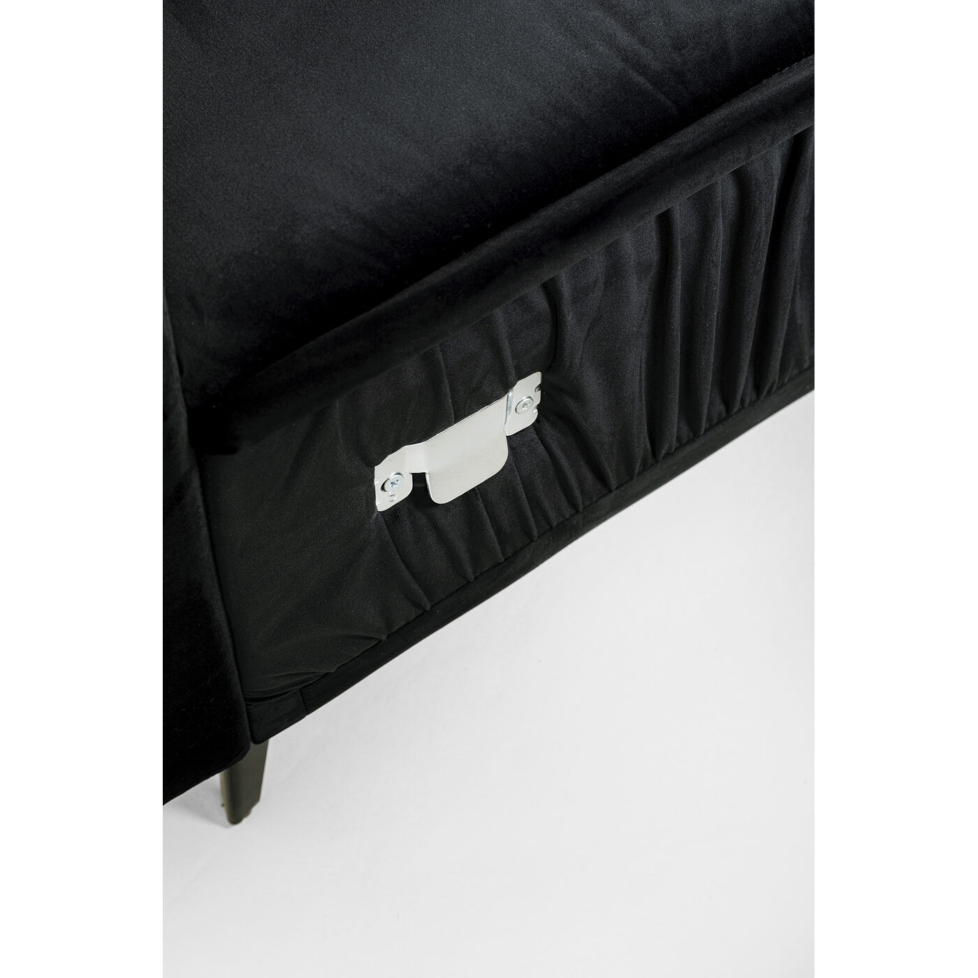 Диван угловой правосторонний Moon Right 205x265cm KARE 71014