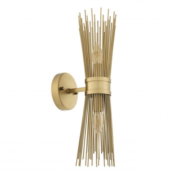 Светильник настенный Eichholtz ROMEO DOUBLE 113549