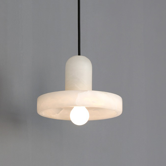 Подвесной светильник ONNE by ImperiumLoft