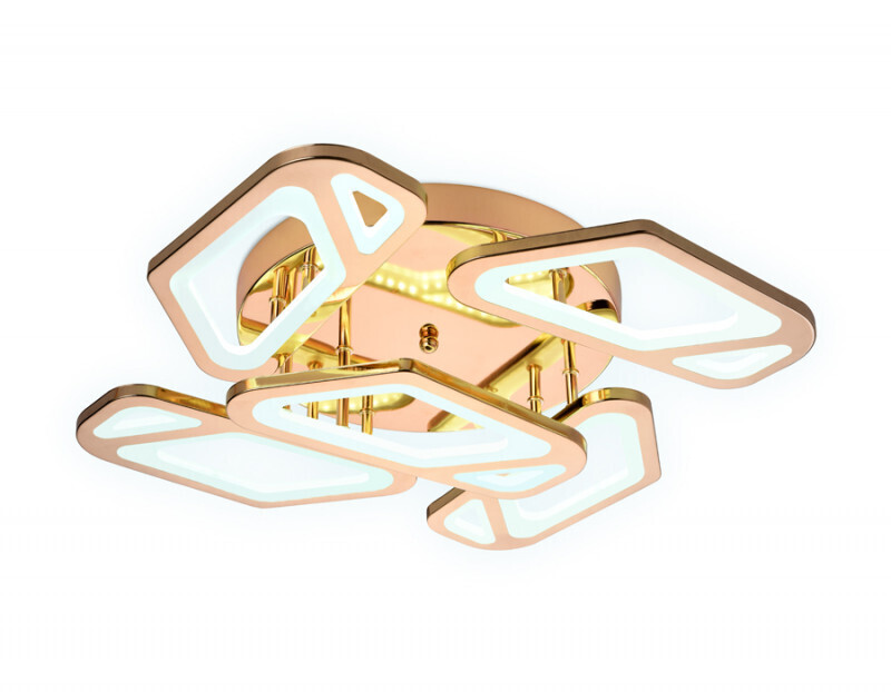 Накладной светильник Ambrella FA589