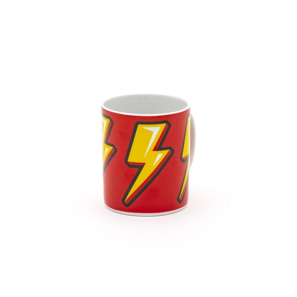 Кружка Seletti Flash 17213
