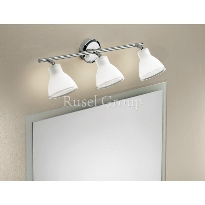 Настенно-потолочный светильник Linea Light Campana 4403