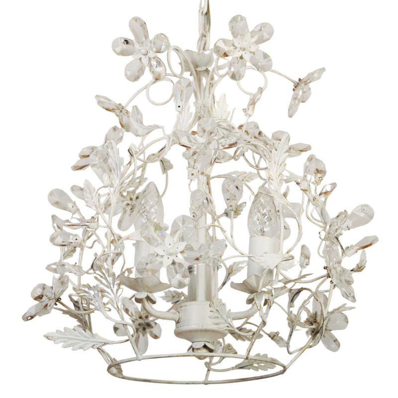 Подвесная люстра Abrasax SD0930/3