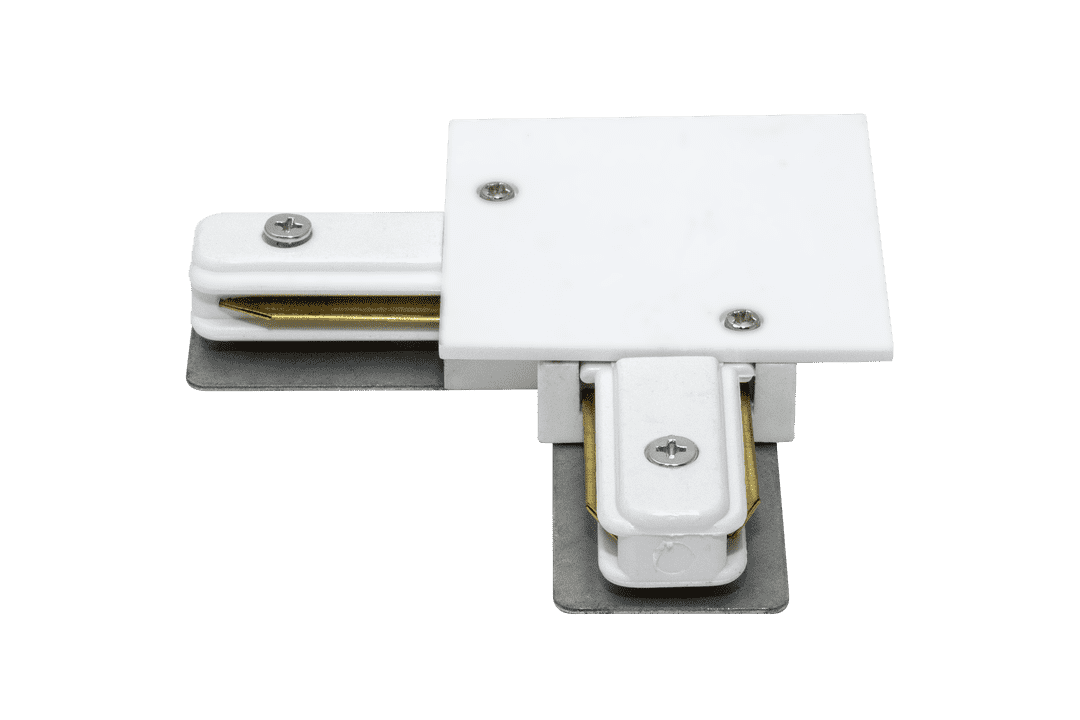 Коннектор для однофазного встраиваемого трека SWG KXZ-RC-WH-L