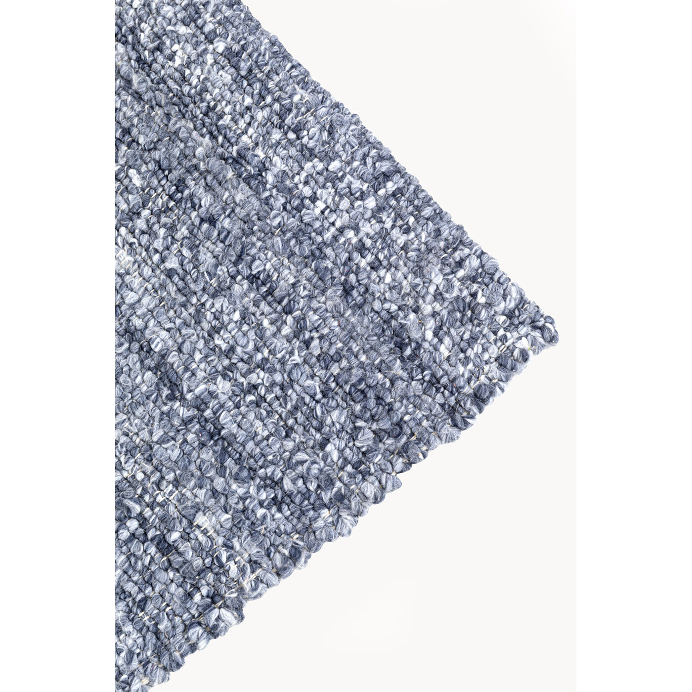 Ковер Boucara Blue 200x300cm KARE 57934