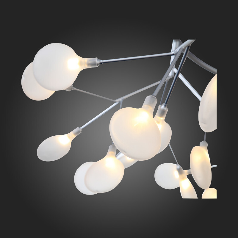 Подвесная люстра ST Luce SL411.153.45