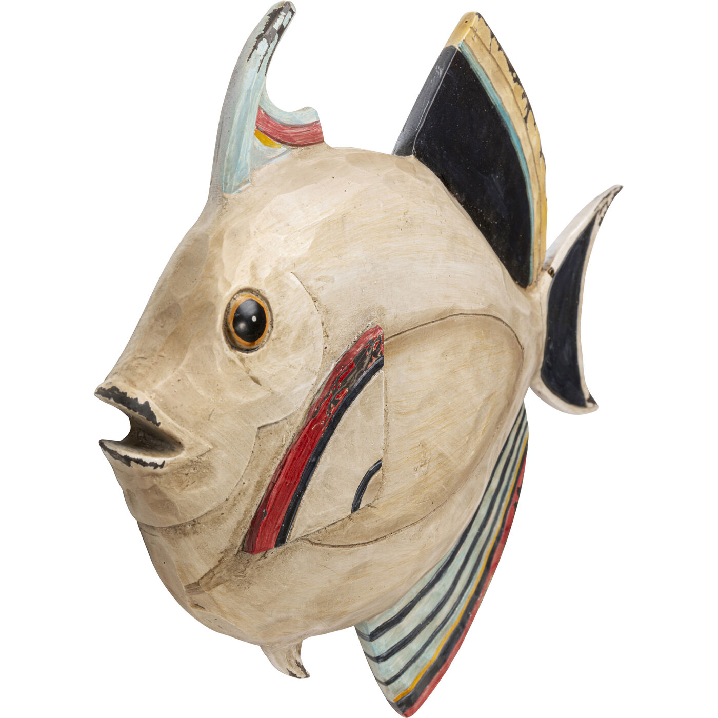 Фигура декоративная Fishy 27cm KARE 57602