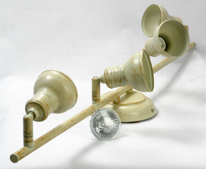 Спот Lussole LSL-2509-04