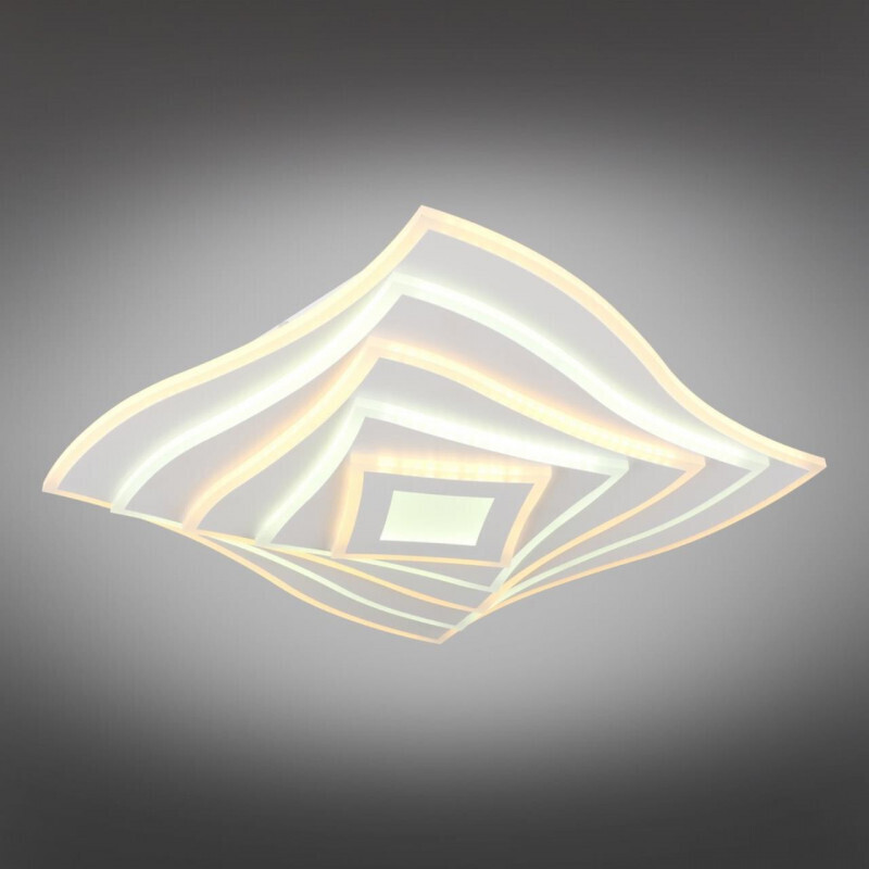 Накладной светильник Omnilux OML-09207-208