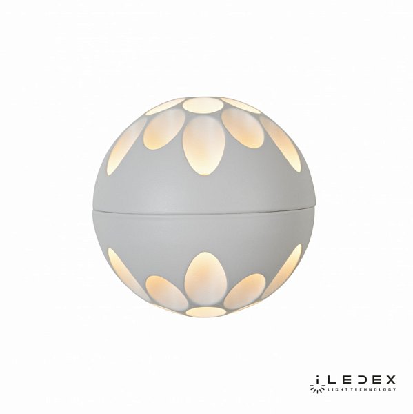 Бра iLedex W1009-1 WH