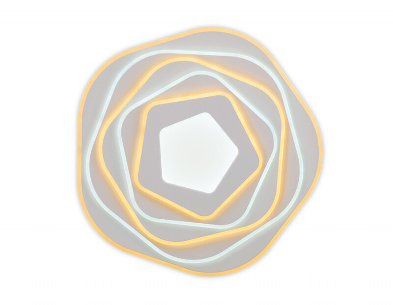 Накладной светильник Ambrella FA814