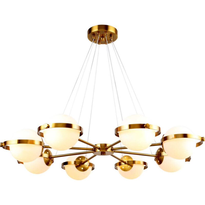 Подвесная люстра Stilfort 2018/03/08P