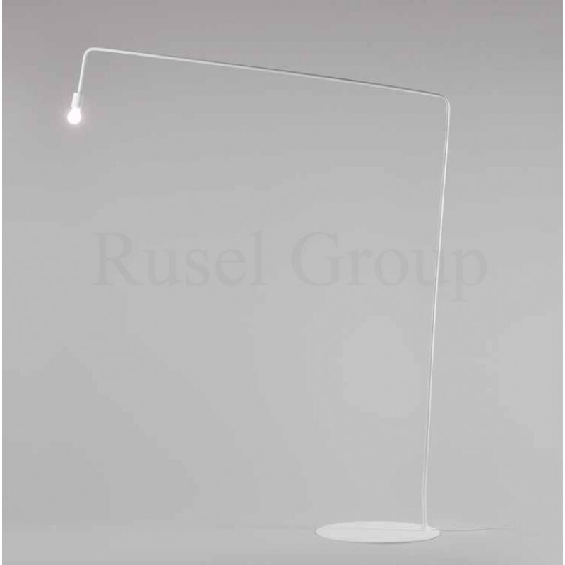 Напольный светильник Linea Light Thank you 7734