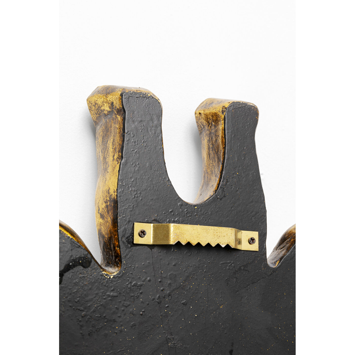 Декор настенный Giraffe Mirror 45cm KARE 56985