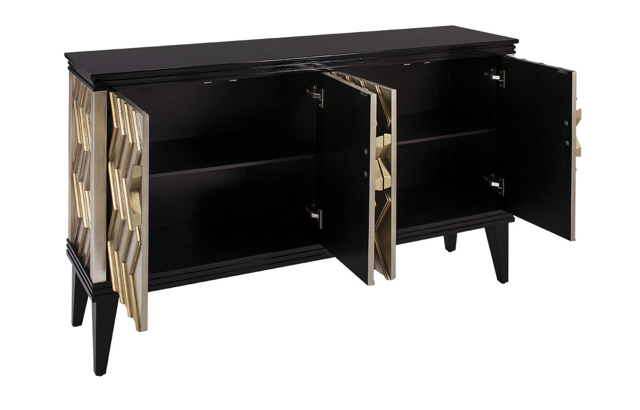 Комод с каменной столешницей Garda Decor ART-1973-S Комод с каменной столешницей Garda Decor ART-1973-S