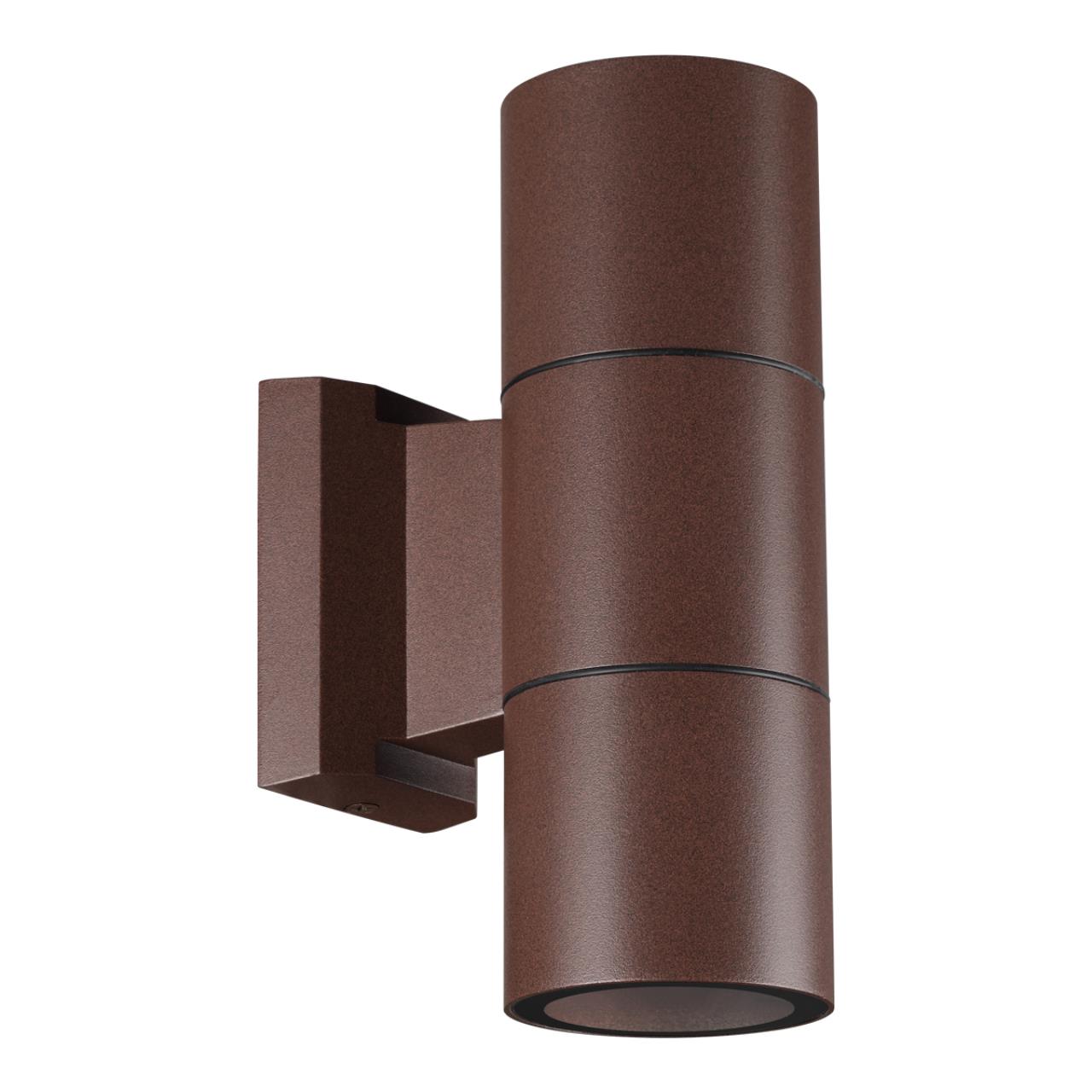 Уличный фасадный светильник Novotech 370989