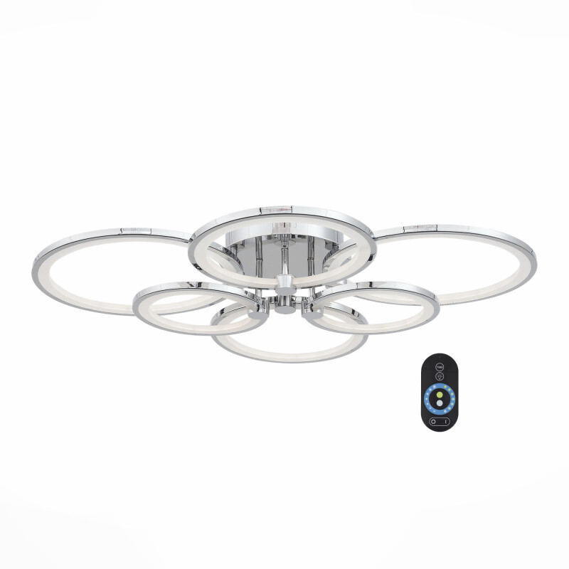 Накладной светильник ST Luce SL867.102.06