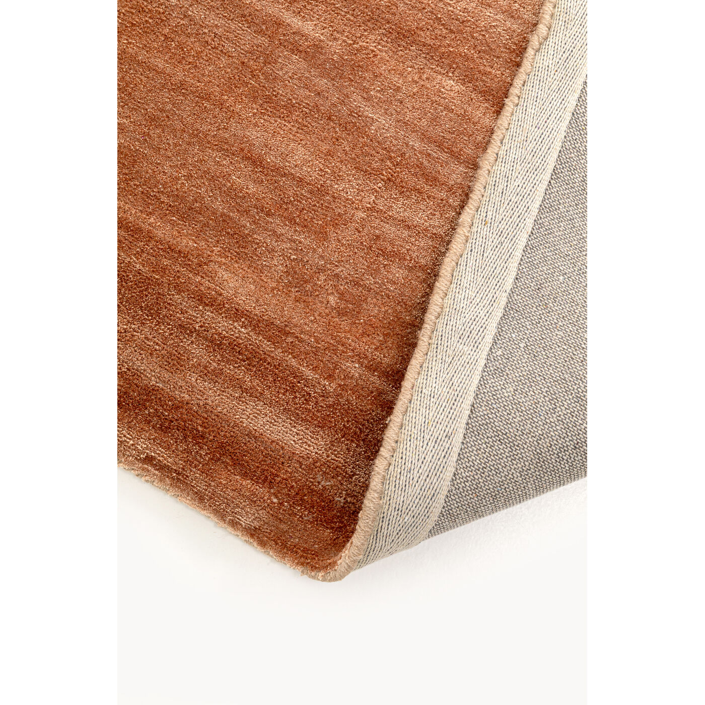 Ковер Cosy Brown 200x300cm KARE 57915