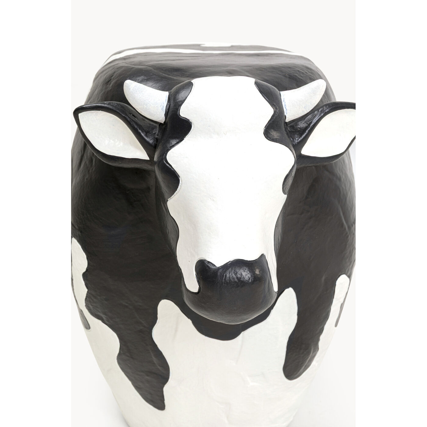 Пуф Cow 45cm KARE 71166