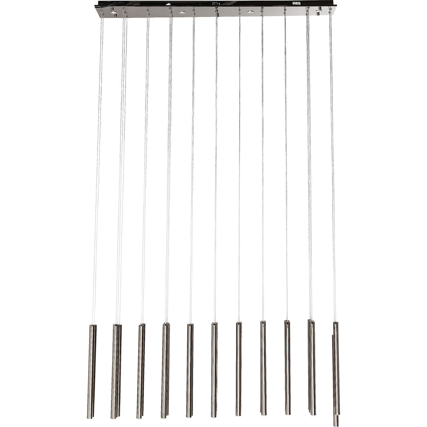 Люстра Vegas 39301 KARE