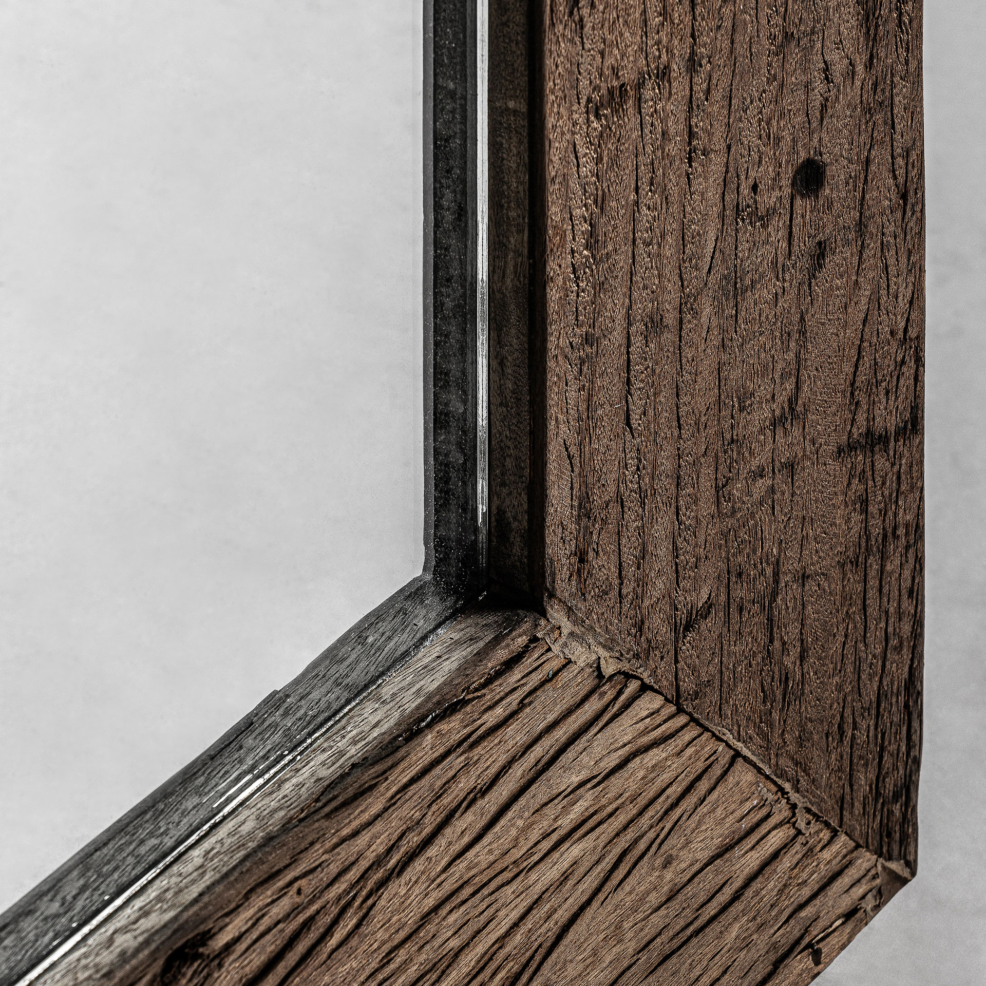 Зеркало Samsun 89x210 Vical