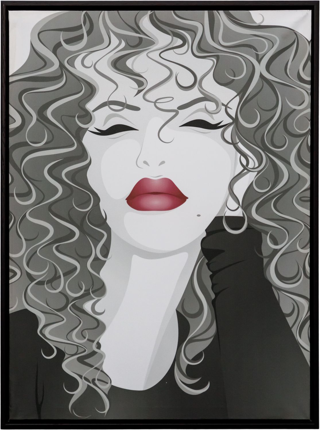 Картина Glasar 29-571/3