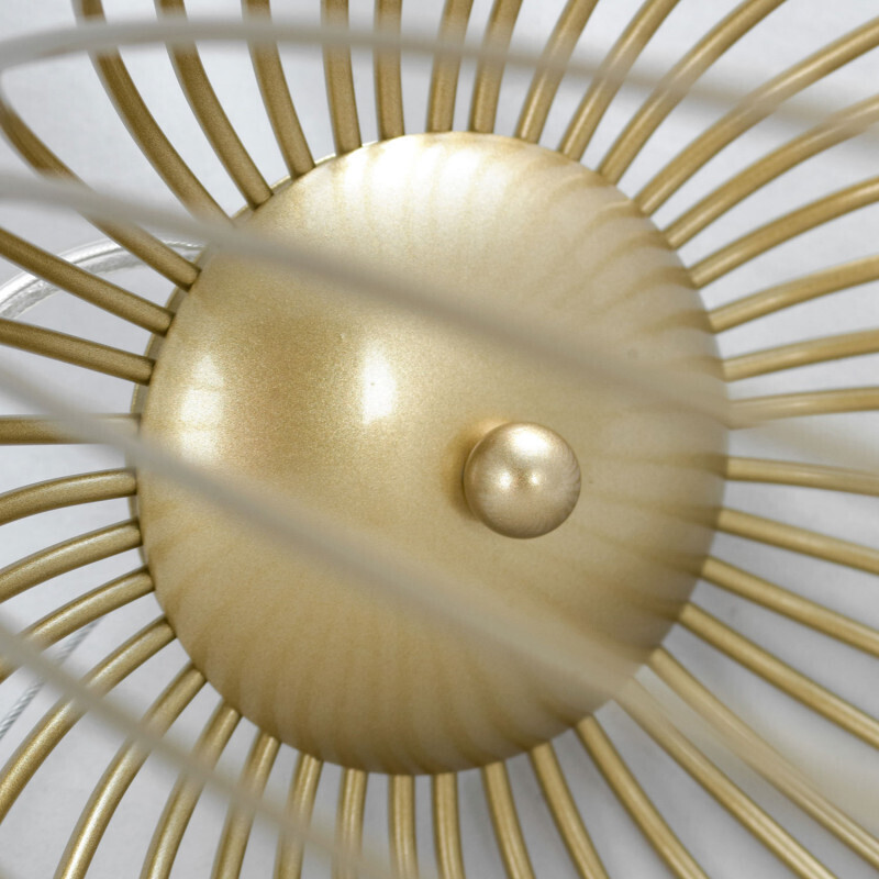 Подвесной светильник Lussole LOFT LSP-8358