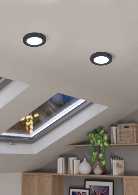 Встраиваемый светильник EGLO 900931