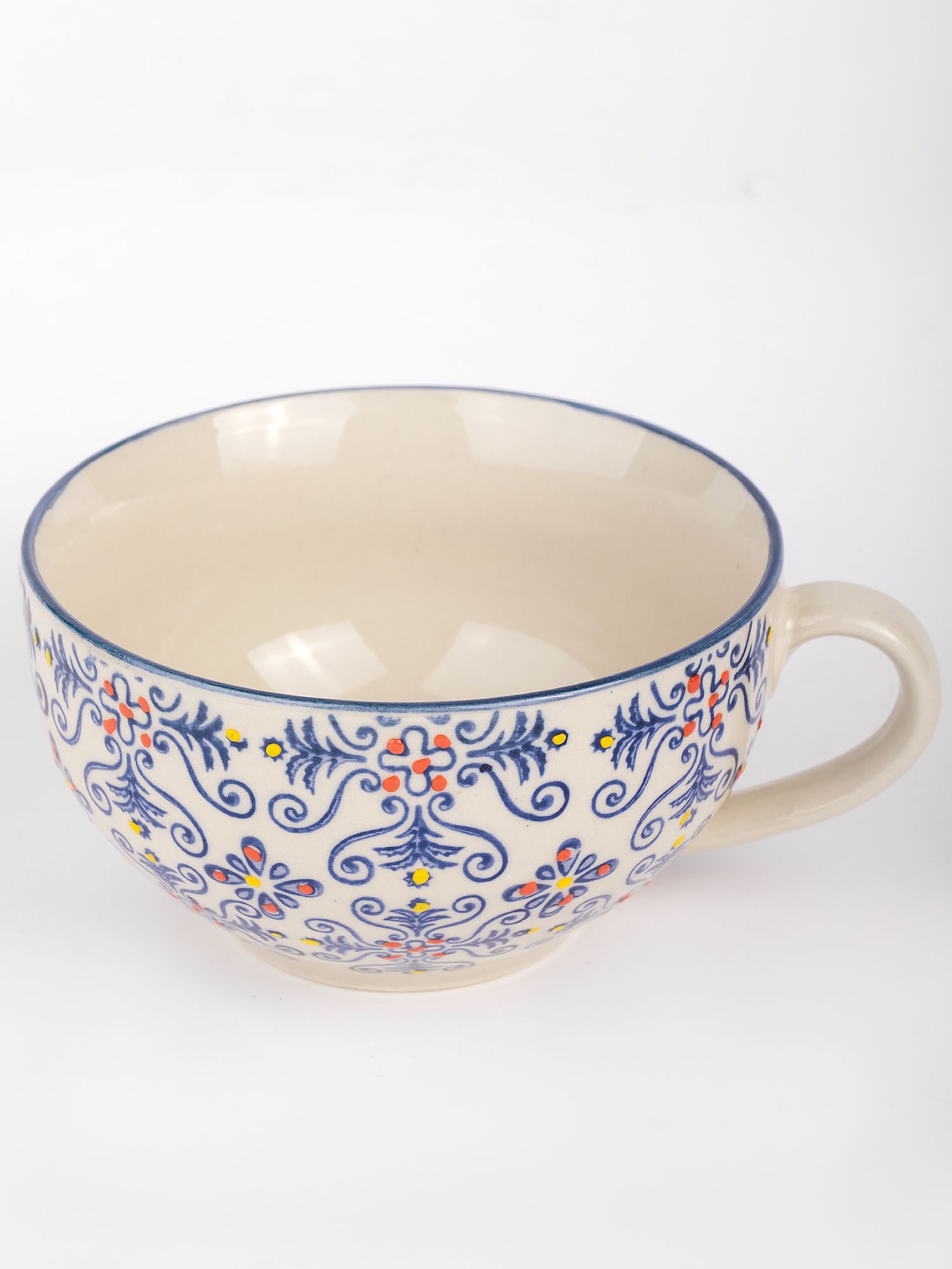 Кружка Glasar 57-193