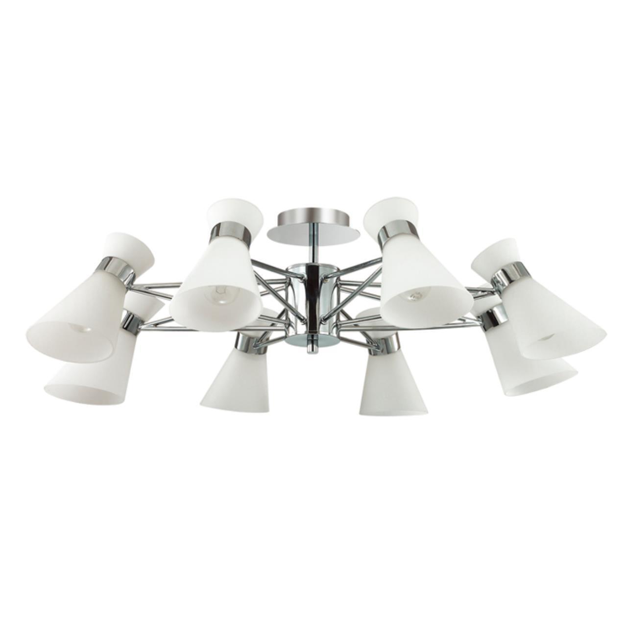 Люстра потолочная Lumion 3498/8