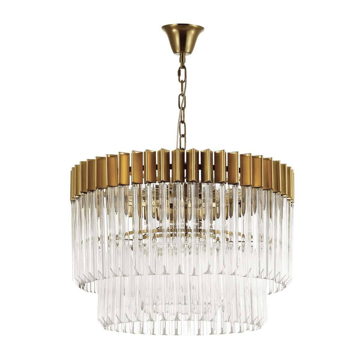 Люстра подвесная ELMAR by ImperiumLoft