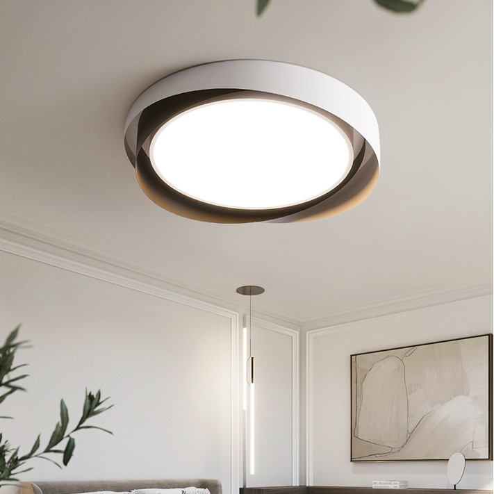 Потолочный светильник SHELL by ImperiumLoft