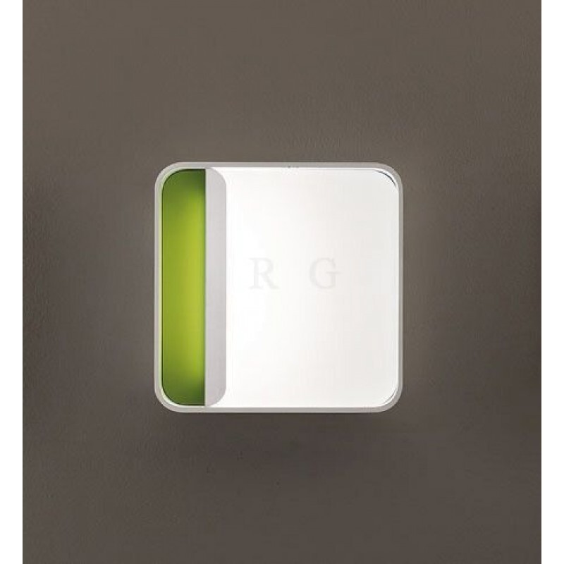 Настенно-потолочный светильник De Majo METAFORA A/P 32