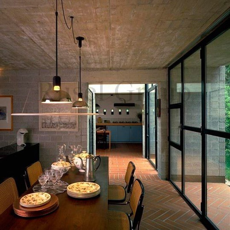 Подвесной светильник Flos FRISBI