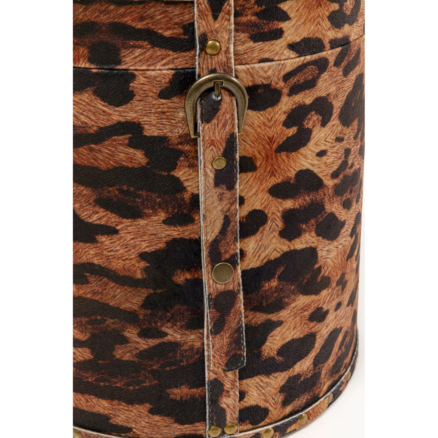 Бокс для хранения Wild Animal Leo (2/Set) KARE 58249