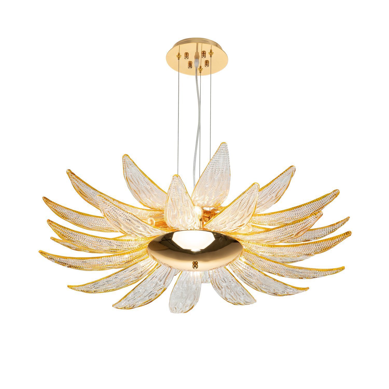 Люстра Favourite 2879-8P