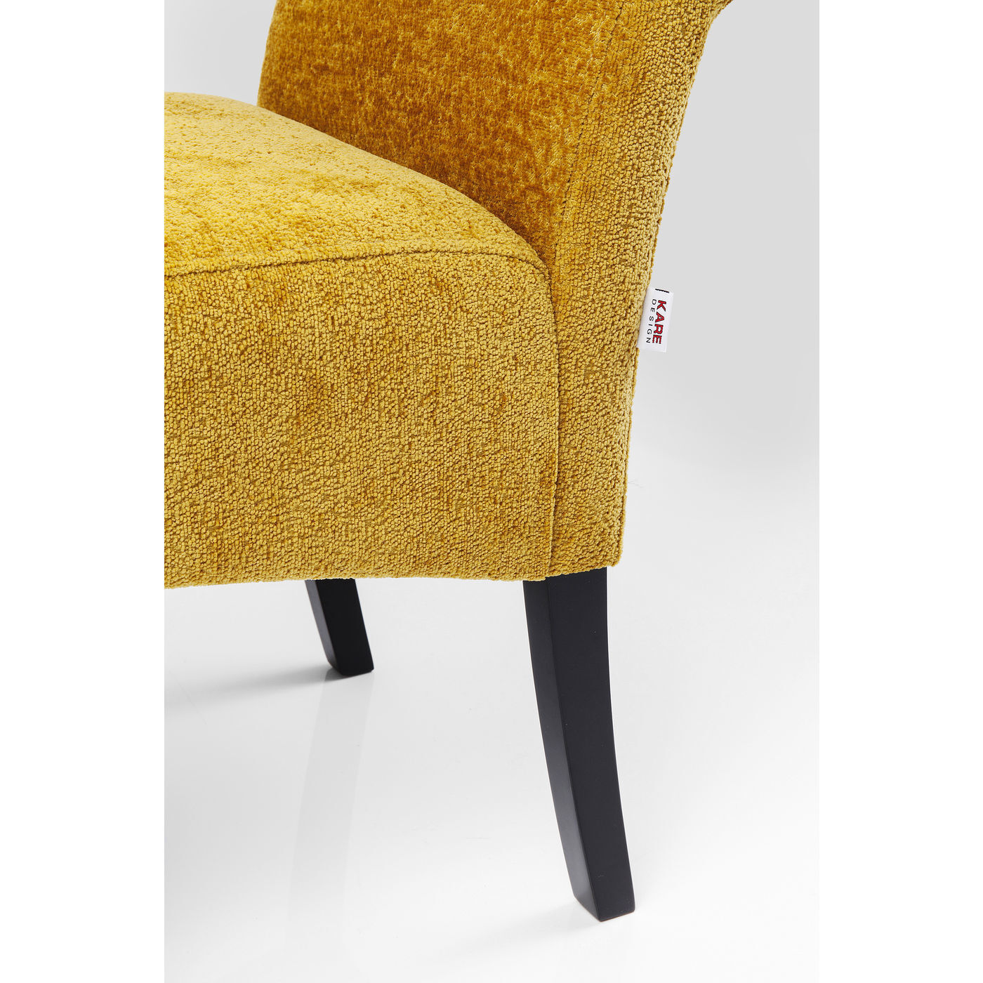 Скамья с подлокотниками Motley 84442 KARE