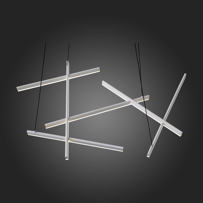 Подвесной светильник ST Luce SL394.513.06