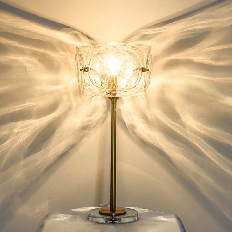 Настольная лампа TRINO TAB by ImperiumLoft