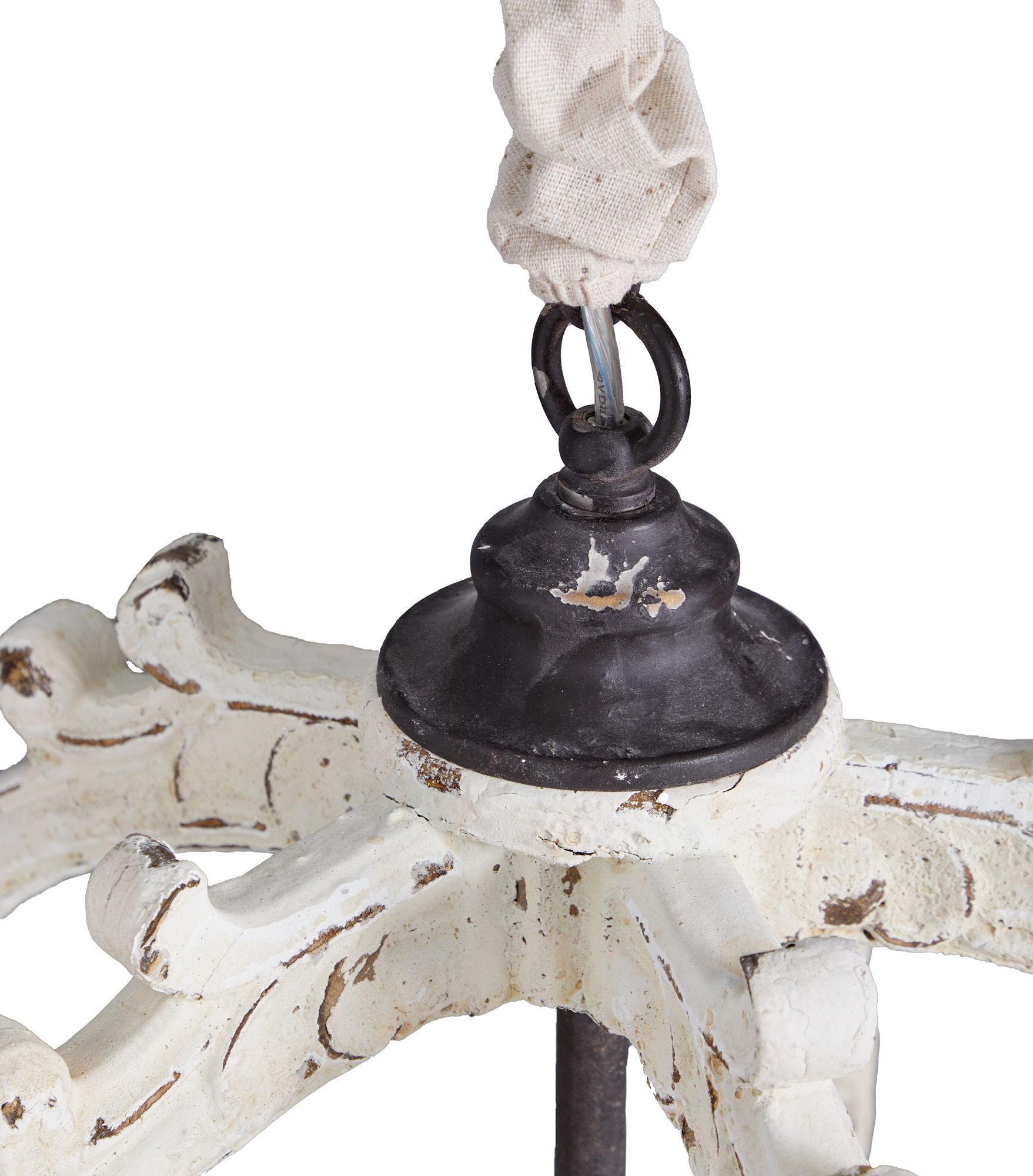 Светильник потолочный Шар Glasar 44790CE-DS